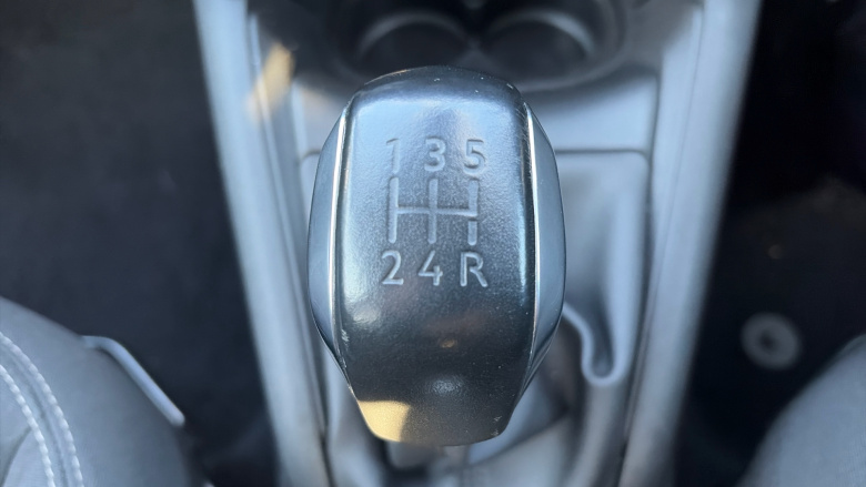 Peugeot 208 1.2 PureTech 82 Tech Edition 5dr [Start Stop] Petrol Hatchback